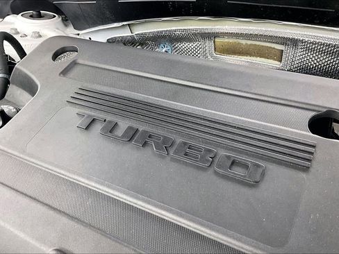Used 2023 Buick Envision Preferred AWD/4WD image 34