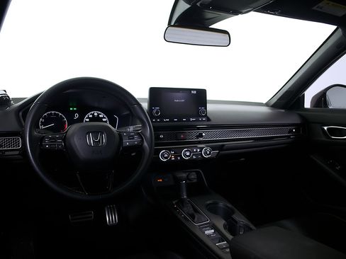 Used 2025 Honda Civic Sport image 20