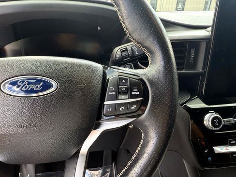 Used 2023 Ford Explorer ST w/ Equipment Group 401A image 24