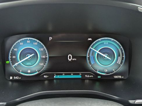 Used 2023 Hyundai Santa Fe Limited image 18