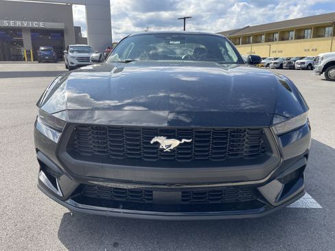New 2025 Ford Mustang Premium image 2