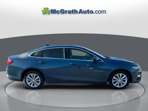 Used 2024 Chevrolet Malibu LT FWD image 10