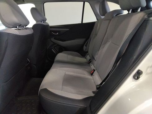 Used 2024 Subaru Outback Premium image 26