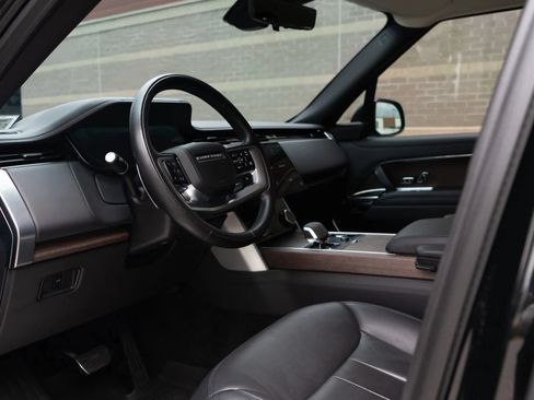 Used 2023 Land Rover Range Rover Long Wheelbase Autobiography AWD/4WD image 51