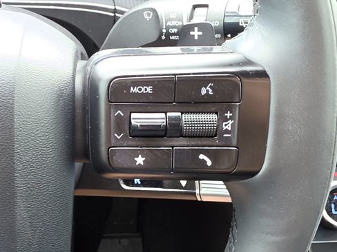 Used 2024 Hyundai Santa Fe Calligraphy FWD image 25