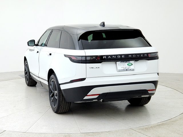 Certified 2026 Land Rover Range Rover Velar S AWD/4WD image 6