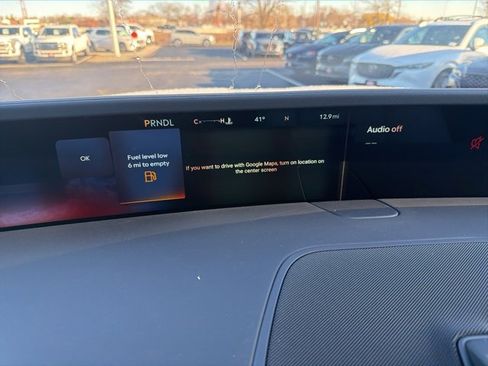 New 2026 Lincoln Nautilus Reserve image 14