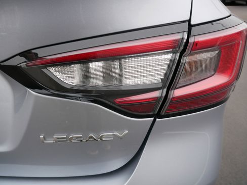 Certified 2023 Subaru Legacy Premium image 17