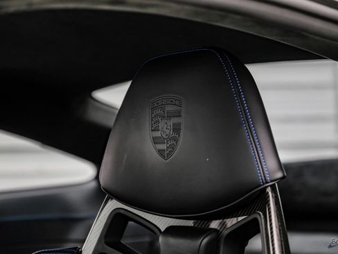 Used 2023 Porsche 911 GT3 RWD image 37