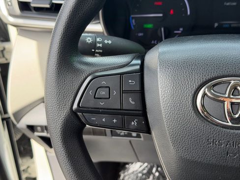 Used 2023 Toyota Sienna LE FWD image 23