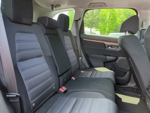 Used 2022 Honda CR-V EX image 26