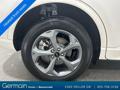 Used 2024 Ford Escape ST-Line Select w/ Tech Pack #1 image 14