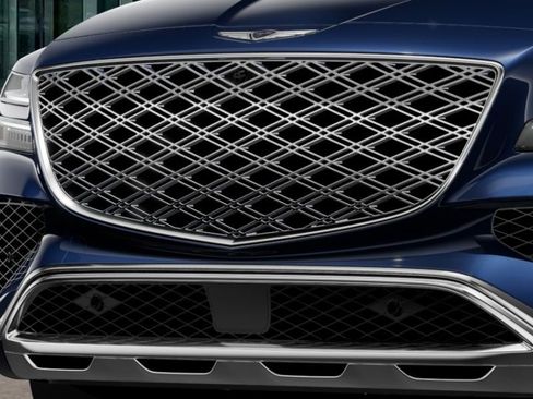 New 2026 Genesis GV80 3.5T Prestige AWD/4WD image 13