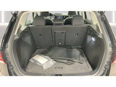 Certified 2024 Volkswagen Taos S AWD/4WD image 26