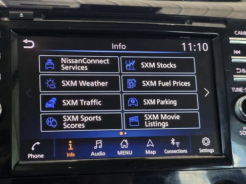 Used 2022 Nissan Murano Platinum FWD image 22