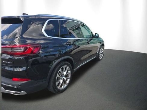 Used 2023 BMW X5 xDrive40i w/ Premium Package AWD/4WD image 6
