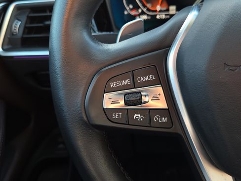 Used 2021 BMW 430i Convertible w/ Executive Package image 24