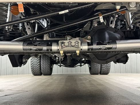 Used 2026 Ford F450 Platinum w/ Platinum Plus Package image 15