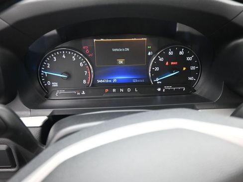 Used 2024 Ford Explorer XLT w/ Equipment Group 202A AWD/4WD image 21