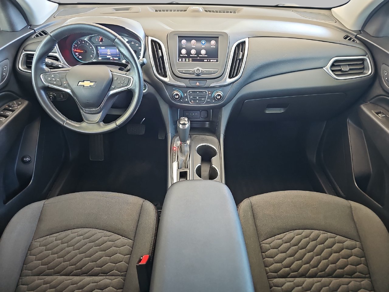 Used 2020 Chevrolet Equinox LT FWD image 11