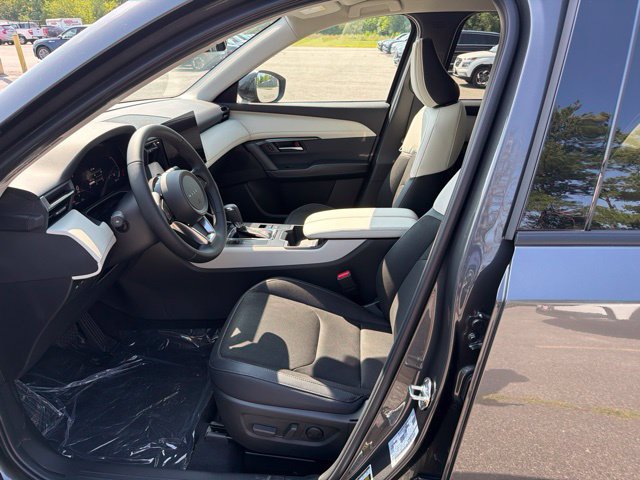 New 2026 MAZDA CX-5 Preferred AWD/4WD image 11