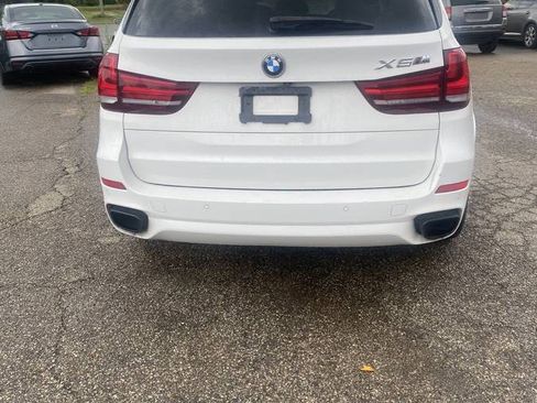 Used 2016 BMW X5 xDrive50i AWD/4WD image 5