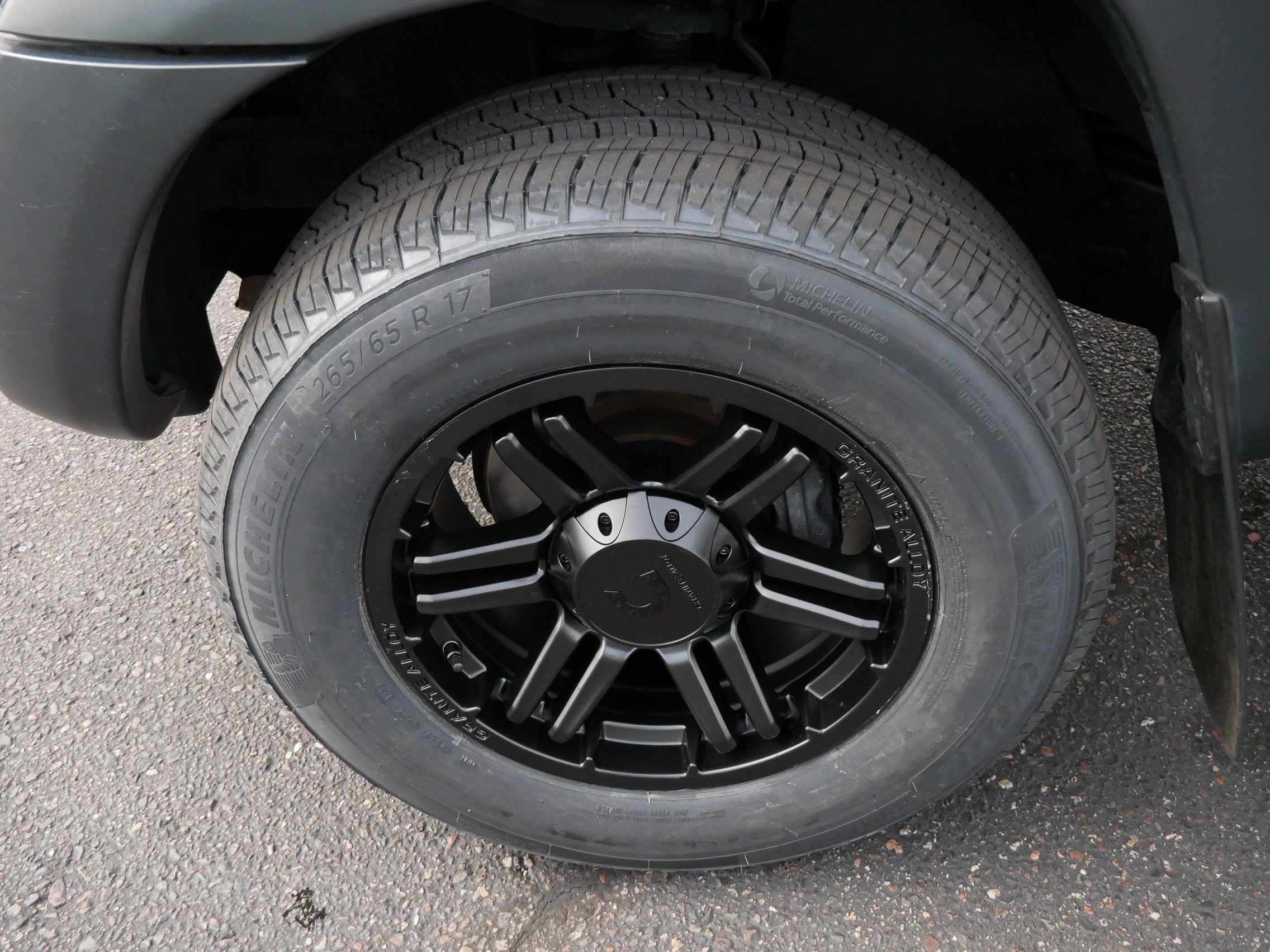 Used 2011 Toyota Tacoma 4x4 Regular Cab image 15