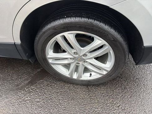 Used 2020 Chevrolet Equinox Premier image 47