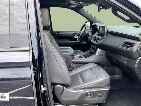 Used 2023 Chevrolet Tahoe RST w/ Luxury Package image 7