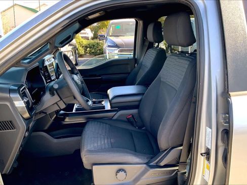 Certified 2023 Ford F150 XL w/ STX Appearance Package image 8