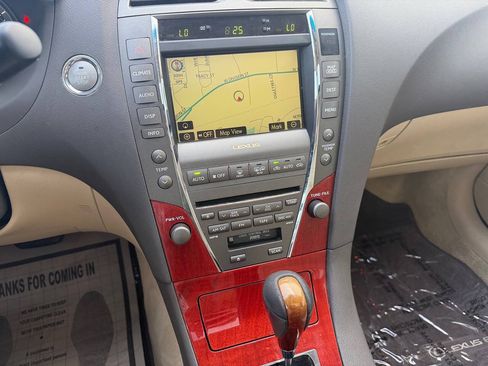 Used 2008 Lexus ES 350 FWD image 21