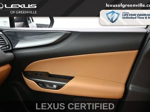 Certified 2024 Lexus NX 350 AWD image 18