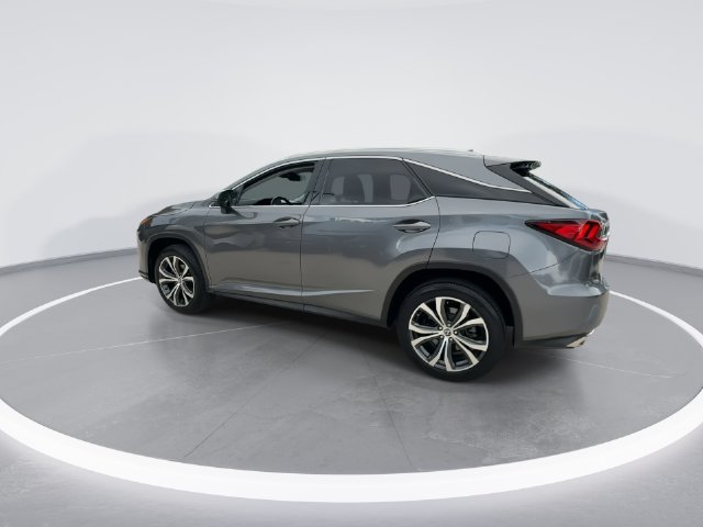 Used 2018 Lexus RX 350 FWD w/ Premium Package image 6