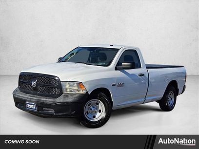 Used 2014 RAM 1500 Tradesman w/ Power & Remote Entry Group