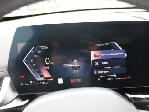 Certified 2025 BMW X1 xDrive28i w/ Convenience Package image 20