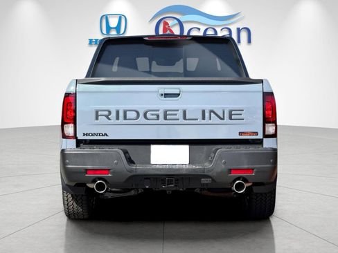 New 2026 Honda Ridgeline TrailSport image 4