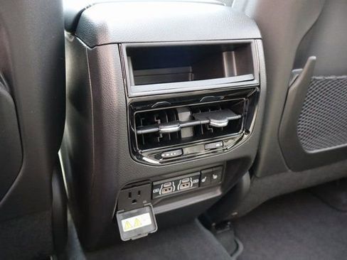 New 2025 Jeep Grand Cherokee Limited 4xe image 33