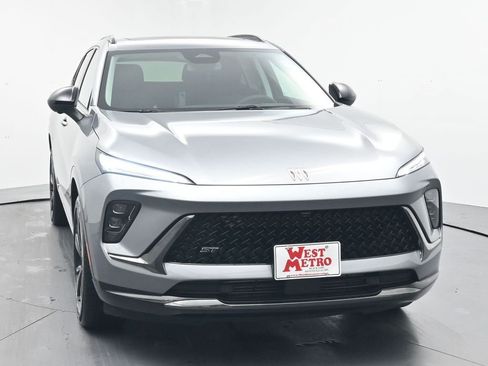 New 2026 Buick Envision Sport Touring image 27