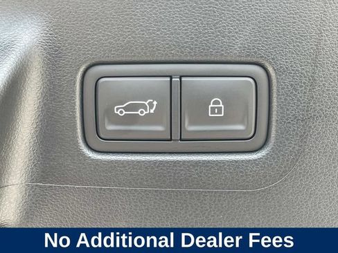 New 2026 Hyundai Santa Fe Calligraphy FWD image 14