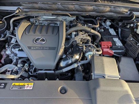 Used 2024 Lexus RX 350 Premium Plus w/ Convenience Package FWD image 23