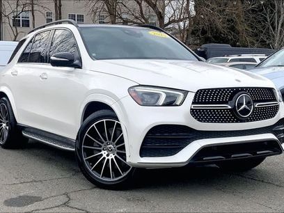 Certified 2023 Mercedes-Benz GLE 450 4MATIC