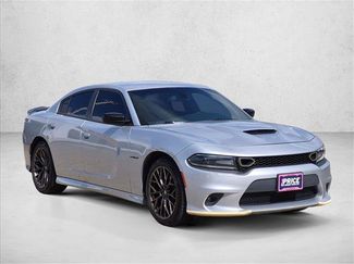 Used 2020 Dodge Charger R/T w/ Blacktop Package RWD video 3