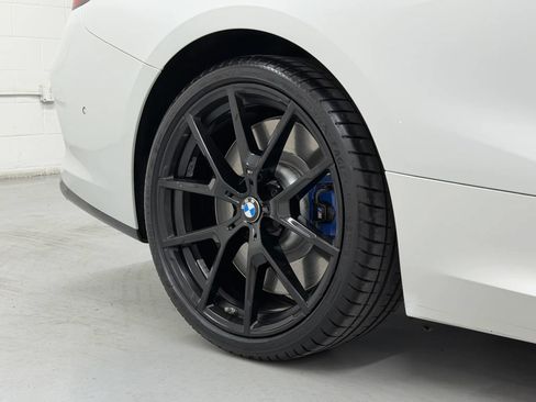 Used 2024 BMW M850i xDrive Coupe AWD/4WD image 89