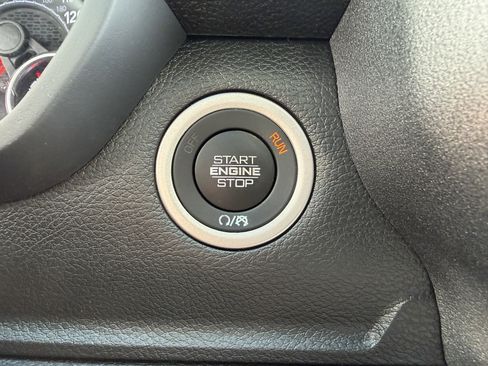 New 2026 RAM 3500 Tradesman AWD/4WD image 38