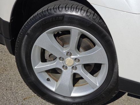 Used 2014 Subaru Outback 2.5i Premium AWD/4WD image 13