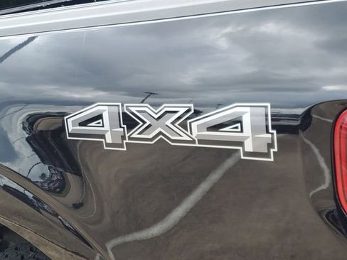 Used 2025 Ford F150 XLT w/ Equipment Group 301A Standard AWD/4WD image 5