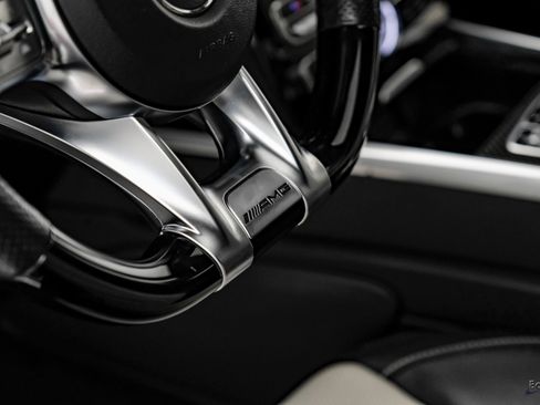 Used 2019 Mercedes-Benz G 63 AMG 4MATIC image 45