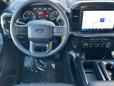 New 2026 Ford F150 STX image 13