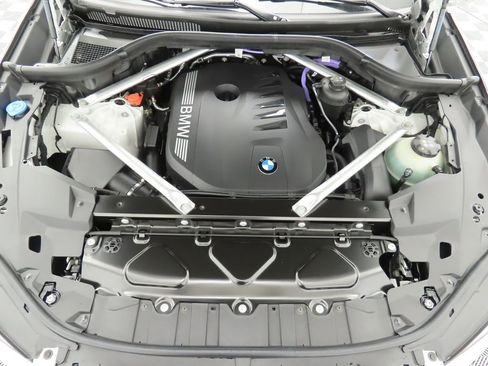 New 2026 BMW X5 xDrive40i w/ Premium Package image 29
