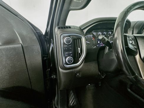 Used 2021 GMC Sierra 1500 AT4 w/ AT4 Preferred Package AWD/4WD image 10